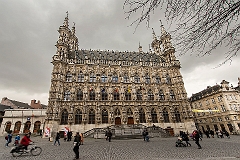 Leuven centrum